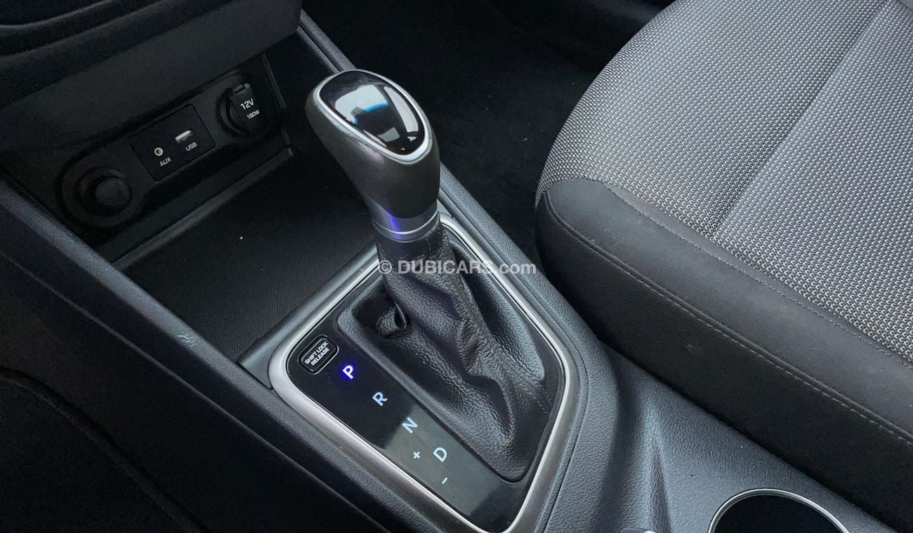 Hyundai Accent GLS 1.6 | Zero Down Payment | Free Home Test Drive