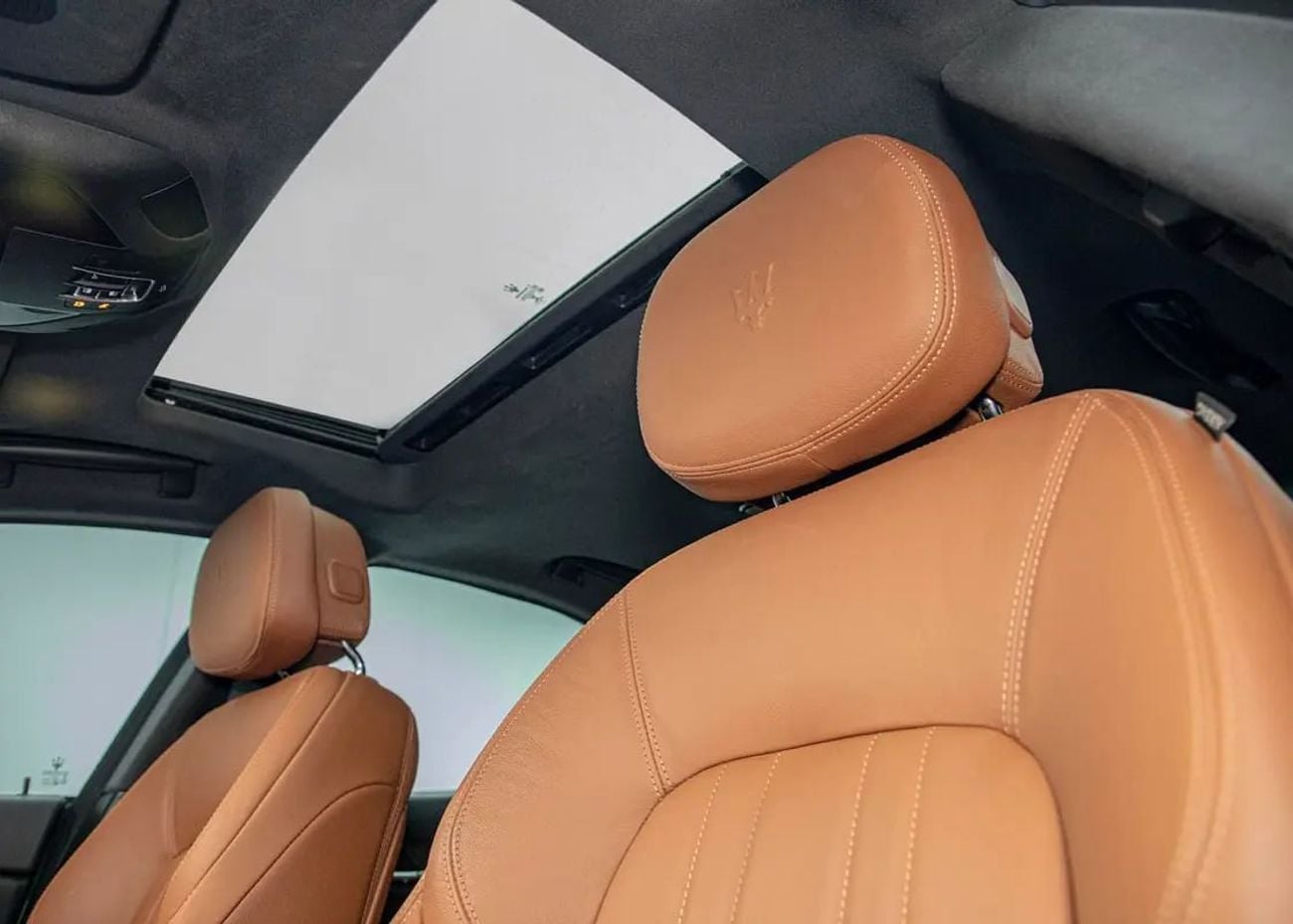 Maserati Ghibli GT Hybrid 2.0L