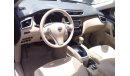 Nissan X-Trail 2.5 2017 GCC