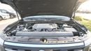 Nissan Patrol NISSAN PATROL LE T2 3.5L VR35 9AT 2026 MY