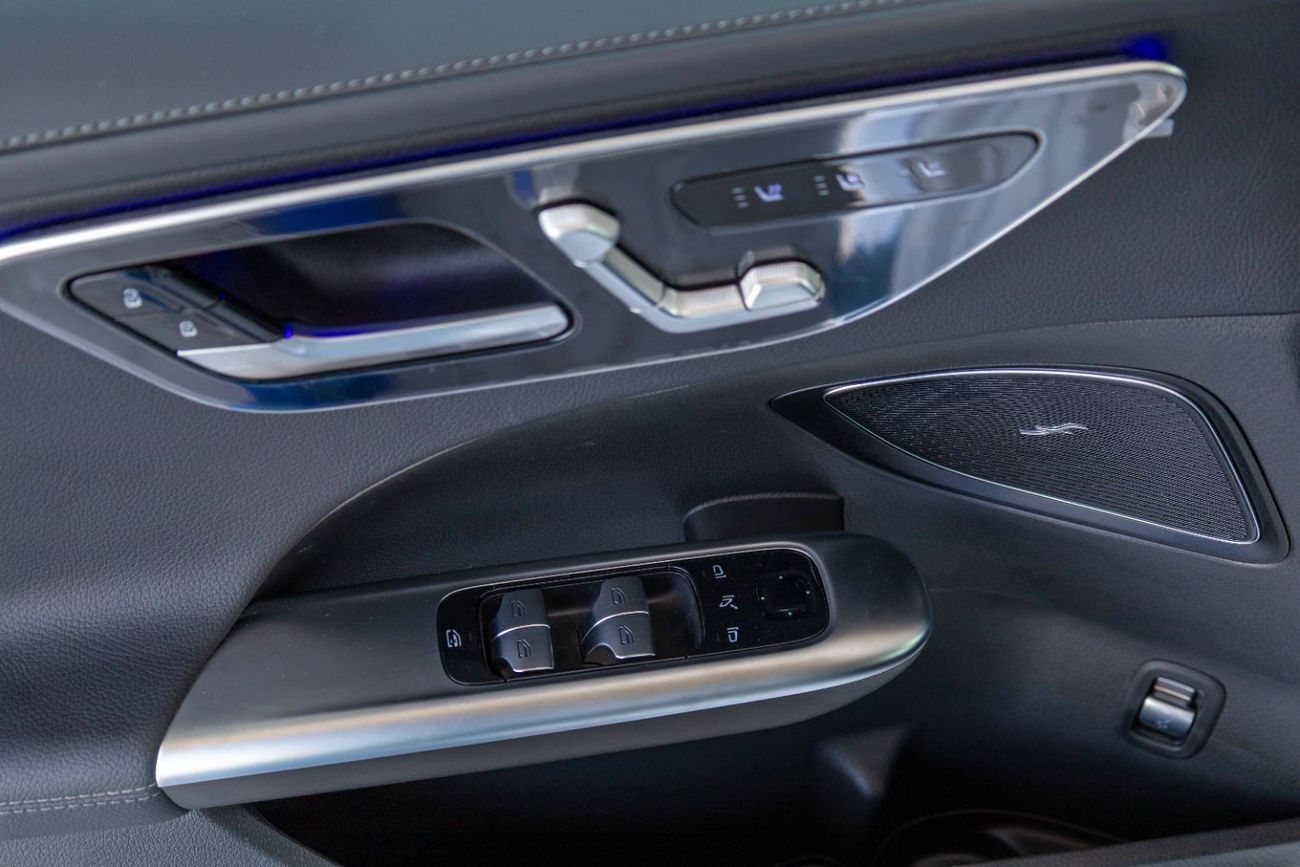 مرسيدس بنز C 200 L Sports 1.5L | Zero Down Payment | AED 2,789 Monthly | Warranty up to 36 Months