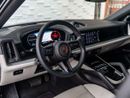 بورش كايان Base Coupe
