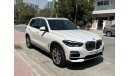 BMW X5 40i