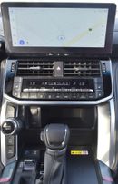 Toyota Land Cruiser Toyota Land Cruiser VXR 3.5L, Automatic Hybrid -2025