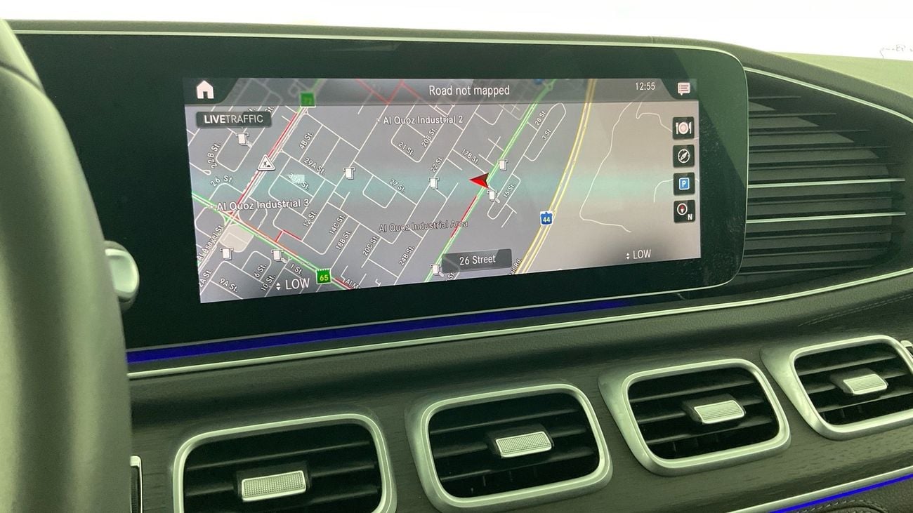 مرسيدس بنز GLS 450 Premium + (AMG Package) | upto AED 20,000 Ramadan Discount | شامل الضمان | 0 ﺪﻔﻋﺓ ﺃﻮﻟﻯ