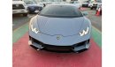 لمبرجيني هوراكان Lamborghini Huracan Evo