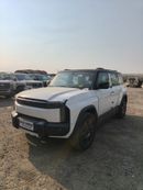 شيري اي كار 03T iCAR 03T 2024 Two-Wheel Drive Long Range Version