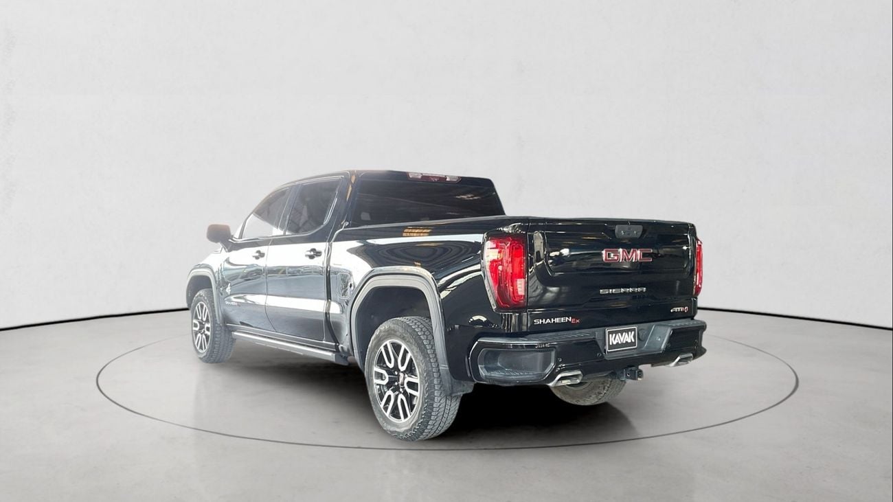 GMC Sierra | Guaranteed Warranty | 0 Down Payment