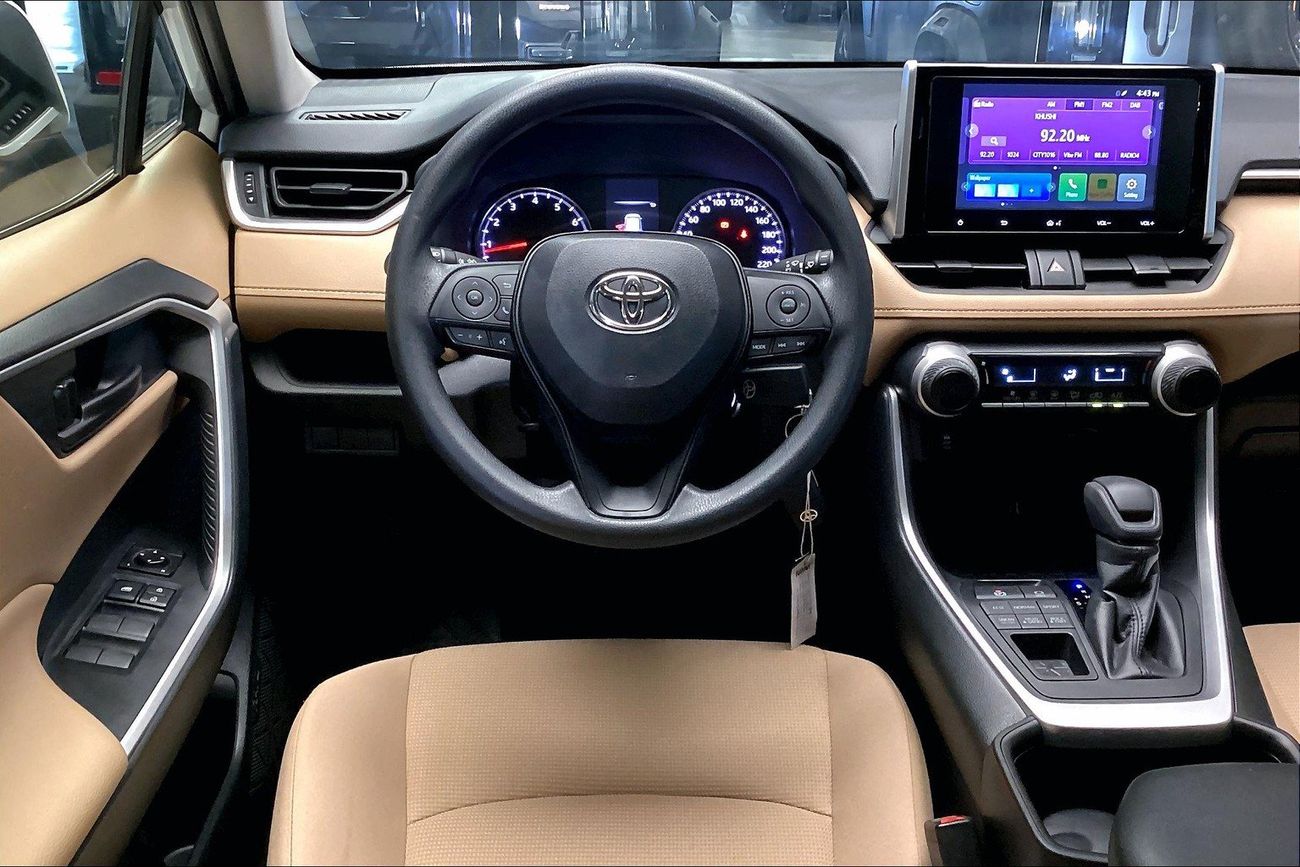 Toyota RAV4 EXR | National Day Celebration | Guaranteed Warranty | 0 Down Payment