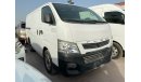 Mitsubishi Canter Van 2016 Ref#495