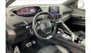 Peugeot 3008 GT Line