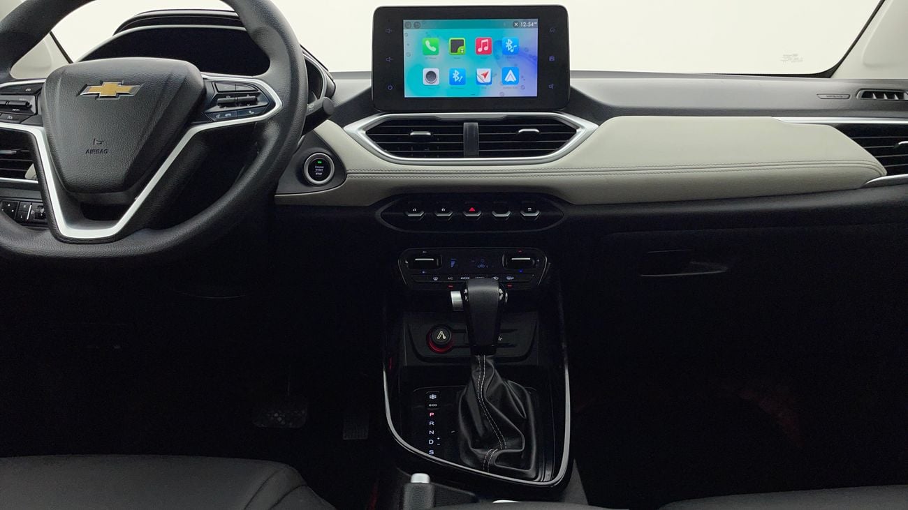 Chevrolet Captiva LT 1.5 | Zero Down Payment | Home Test Drive