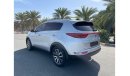 Kia Sportage EX Kia Sportage 2,4 (USA SPEC) - 2017- VERY GOOD CONDITION