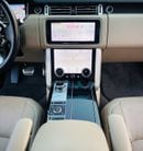 لاند روفر رينج روفر