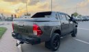 Toyota Hilux HEAVY MODIFICATION | PREMIUM BULL BAR | HILUX BOOT LID | RHD | 2019