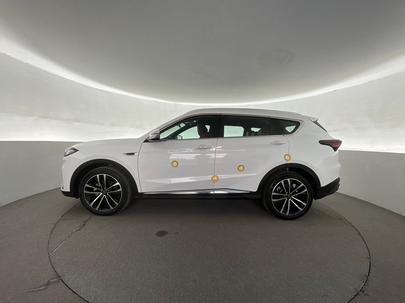 جيتور X70 بلس Comfort | شامل الضمان | 0 ﺪﻔﻋﺓ ﺃﻮﻟﻯ