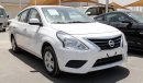 Nissan Sunny 1.5L