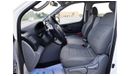Hyundai H-1 Std 12- Seater Fully Automatic - Petrol Engine | GCC | Excellent Condition