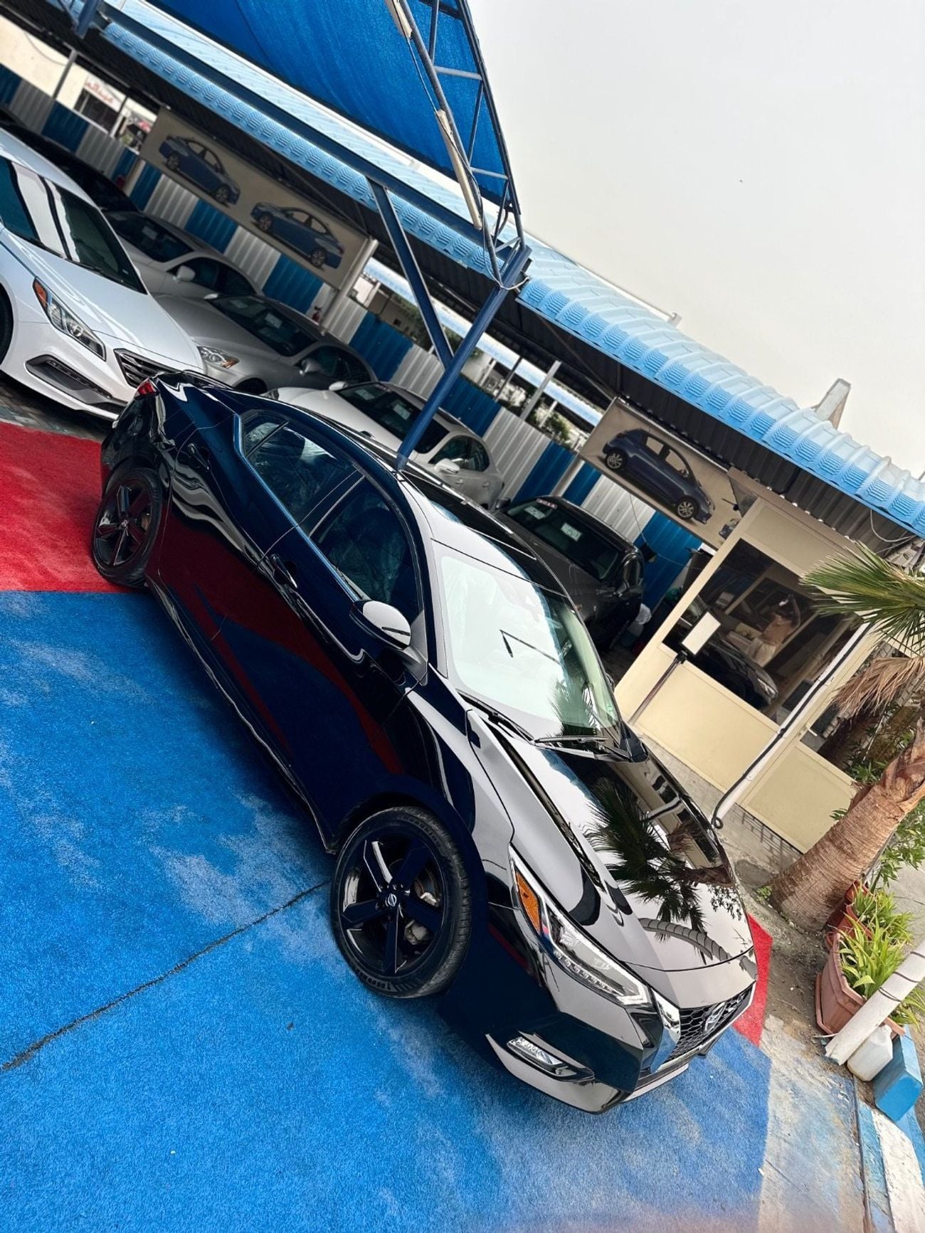 Nissan Sentra