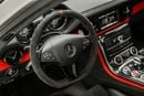 مرسيدس بنز SLS AMG