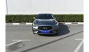 Infiniti Q30 Ramadan Deal - Price Discounted