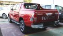 Toyota Hilux TRD V6 4L AT