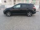 تويوتا راف ٤ XLE Toyota Rav4 2018 XLE