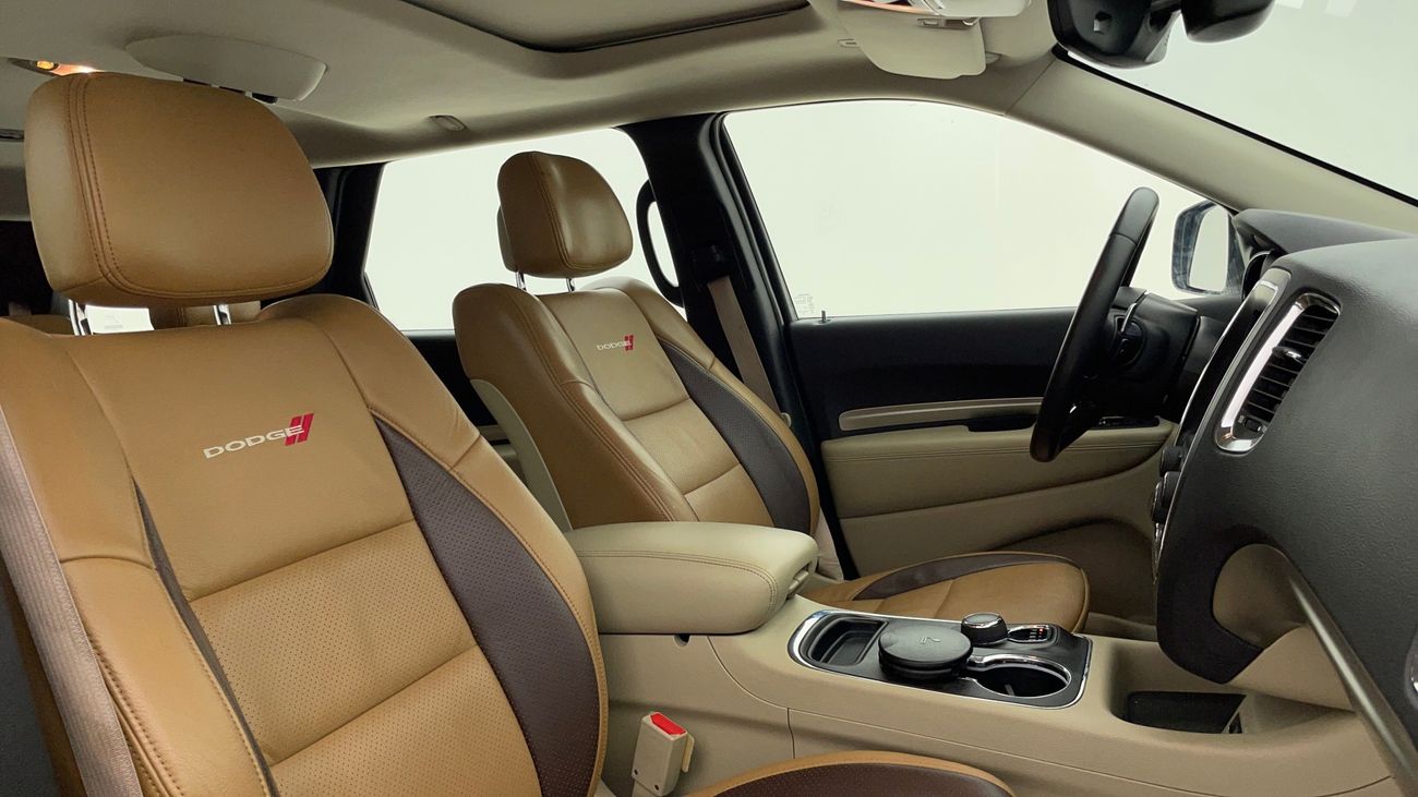 Dodge Durango SXT 3.6 | Zero Down Payment | Home Test Drive