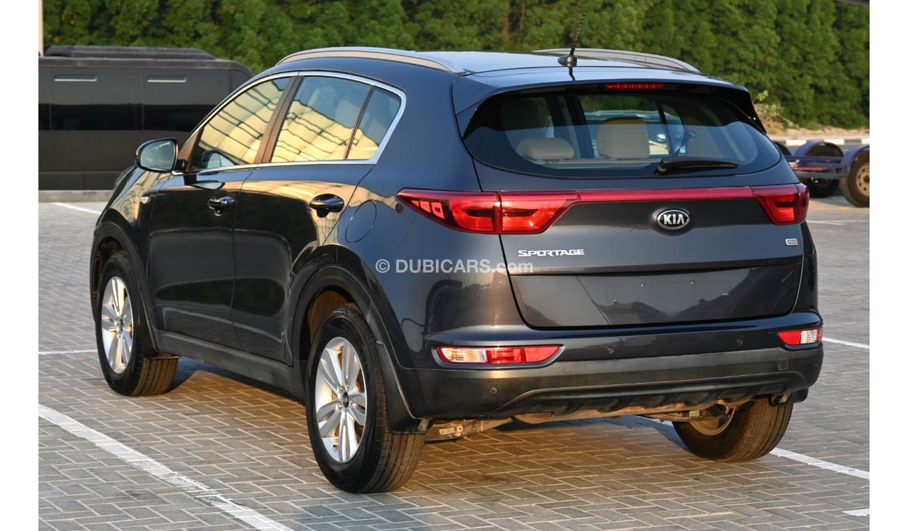 Sitemapcdatahttpswudinf Inetcomprice 2018 Kia Sportage