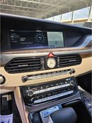 Genesis G90 Premium 3.3L AWD