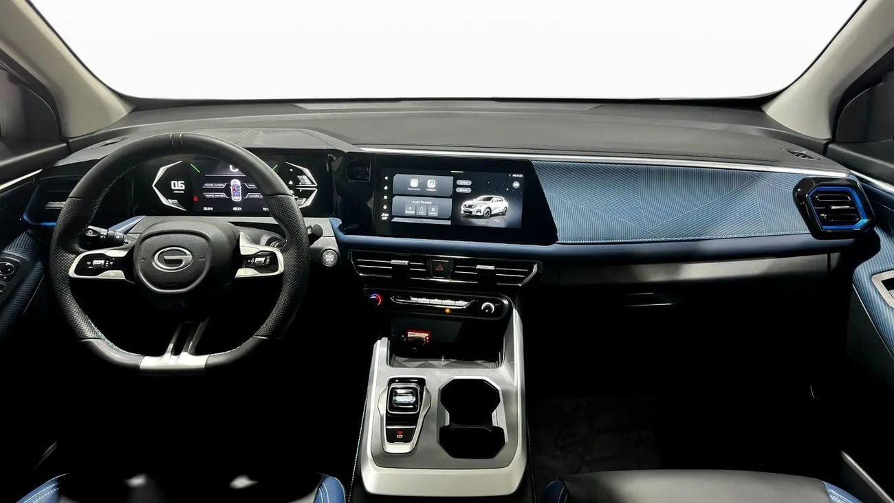 GAC GS3 Emzoom 0% DP | 765 / Month | | GS3 1.5T GB | | Gargash Warranty | Service History