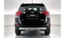 Toyota RAV4 VXR | 1 year free warranty | 0 down payment | 7 day return policy