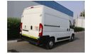 Peugeot Boxer PEUGEOT BOXER 2018 DELIVERY VAN DIESEL