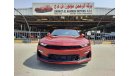 شيفروليه كامارو CHEVROLET Camaro RS  Model:2021 Walkway:2500