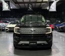 Ford Expedition PLATINUM