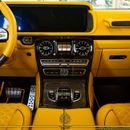 Mercedes Benz G63 AMG 2022 MERCEDES G800 BRABUS DONE 17,000KM