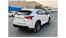 Lexus NX200t Platinum 2016 SPORT AWD 2.0 TURBO FULL OPTION USA SPEC - FOR UAE PASS