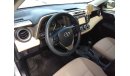 Toyota RAV4 GX 2013 GCC SPECS IMMACULATE CONDITION