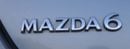مازدا 6 مازدا 6 - 2023 - خليجى - بدون حوادث - محرك 2.5L- ممشى قليل - بحاله ممتازه