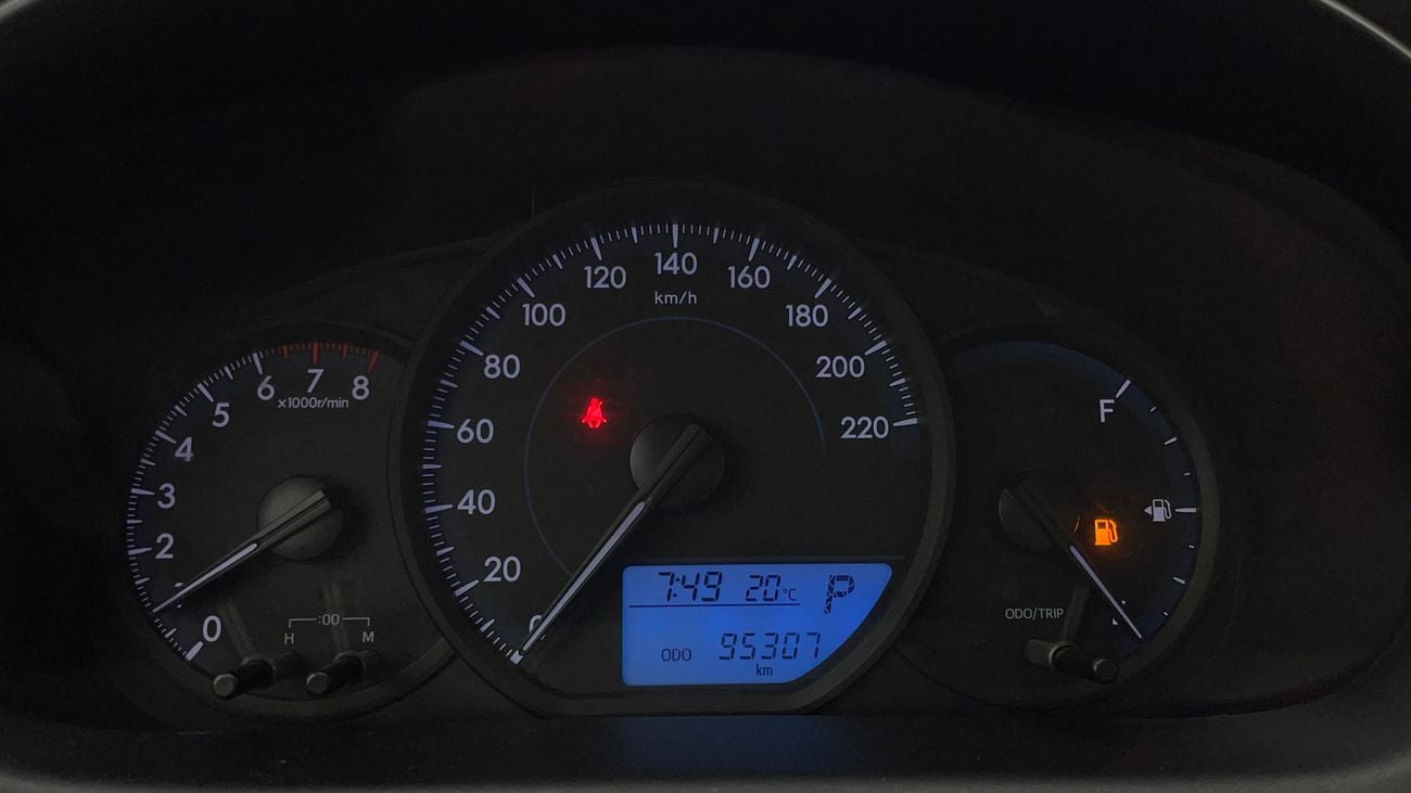 Toyota Yaris SE 1.5 | Zero Down Payment | Home Test Drive