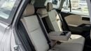Toyota RAV4 LE 2026 Toyota Rav4 LE 2.0L AT Petrol FWD (Gray-Beige)