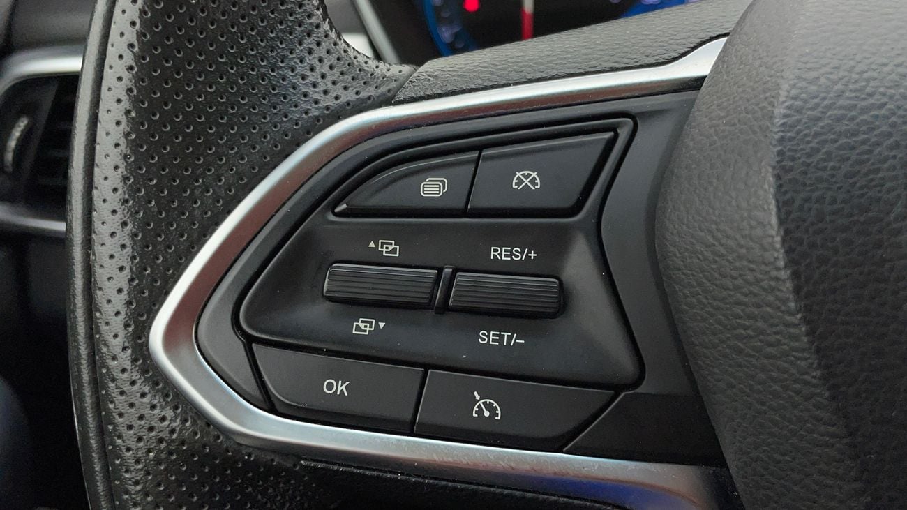 شيفروليه كابتيفا PREMIER 1.5 | بدون دفعة مقدمة | اختبار القيادة في المنزل