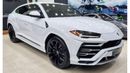 Lamborghini Urus Std LAMBORGHINI URUS 2020 IN PERFECT CONDITION ( CLEAN TITLE ) FOR 675K AED