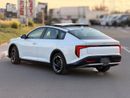 كيا K4 EX 2.0L panoramic, leather seats full option