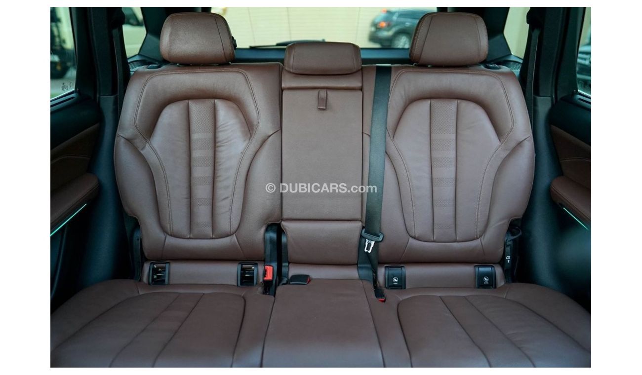 BMW X5 BMW X5 40i xDrive