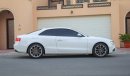 Audi A5 SPECIAL EDITION LOWEST MILEAGE