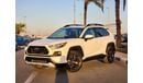 Toyota RAV4 TOYOTA RAV4 XLE FULL OPTIONS