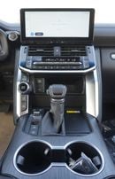 تويوتا لاند كروزر 3.5T VXR Hybrid