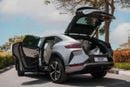 بي واي دي سونغ ل STD (NON GCC) 2025 BYD Song L EV 662Km Excellent Intelligent Gray VIN S 0Km
