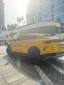 لامبورغيني اوروس 4.0T V8